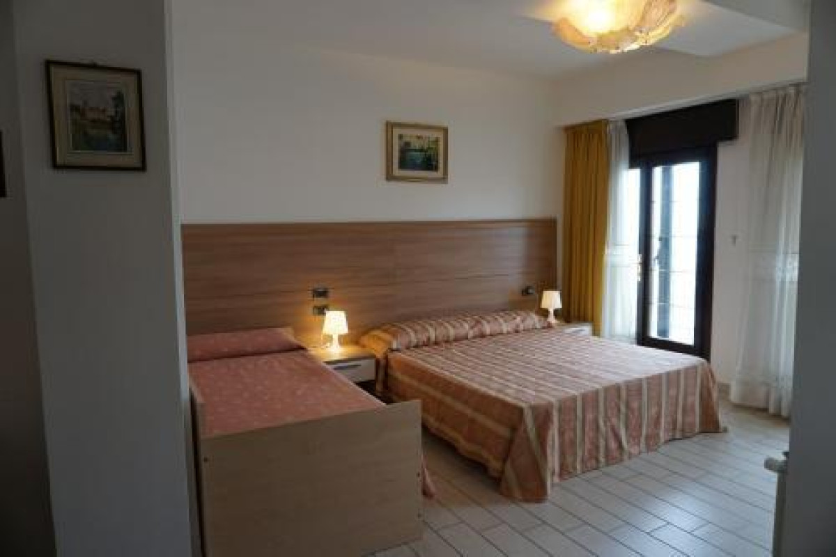 Hotel Ideal