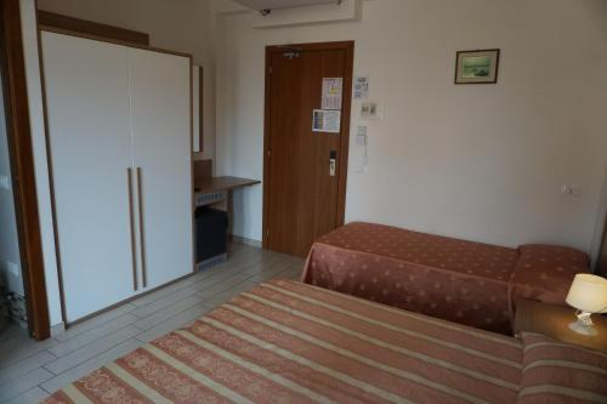Hotel Ideal