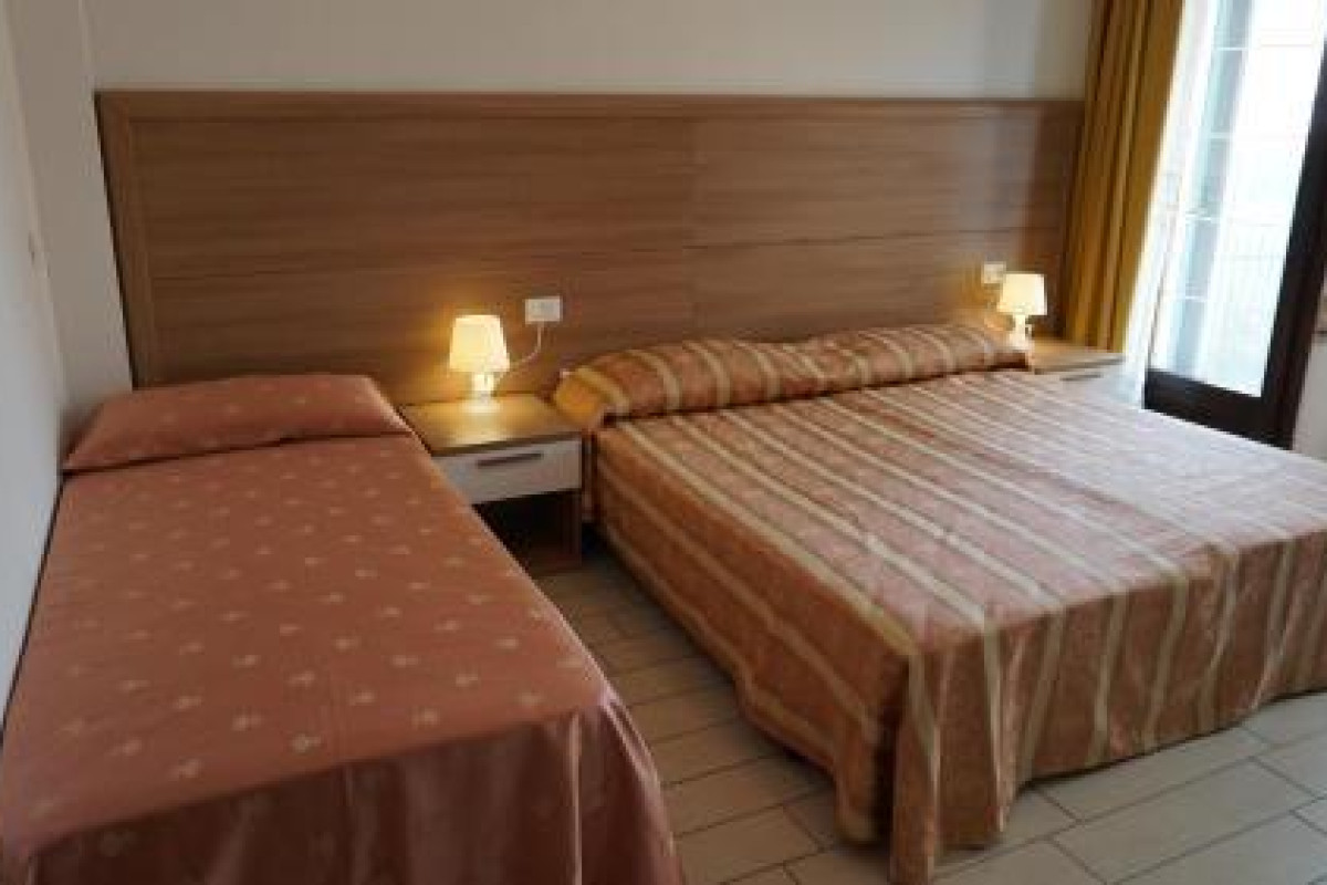 Hotel Ideal
