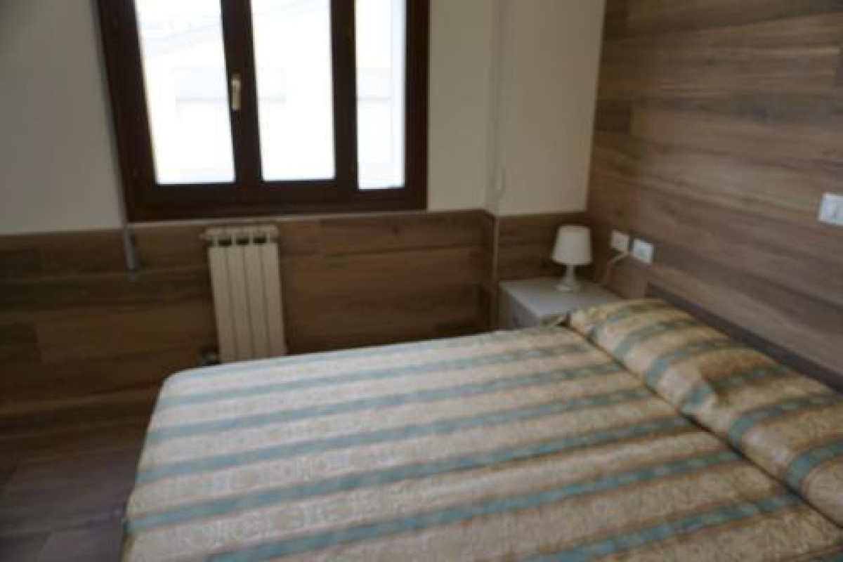 Hotel Ideal