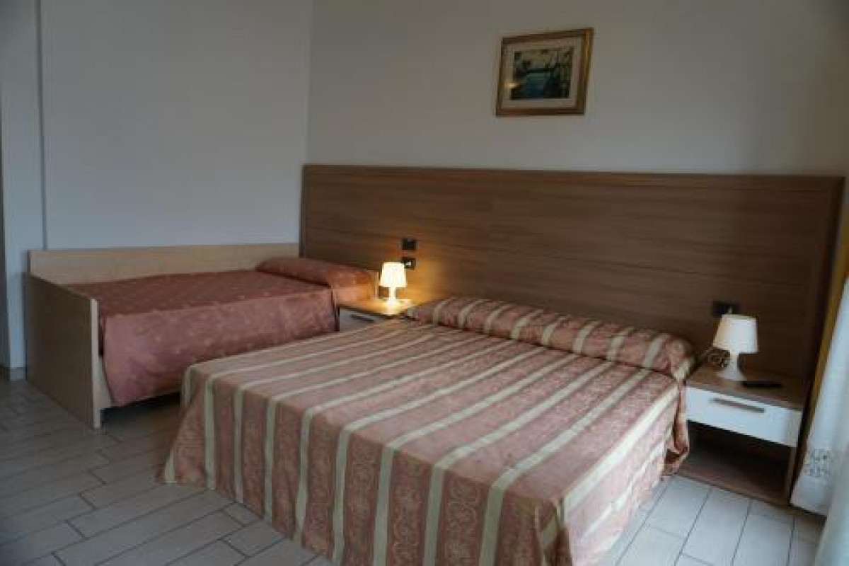 Hotel Ideal