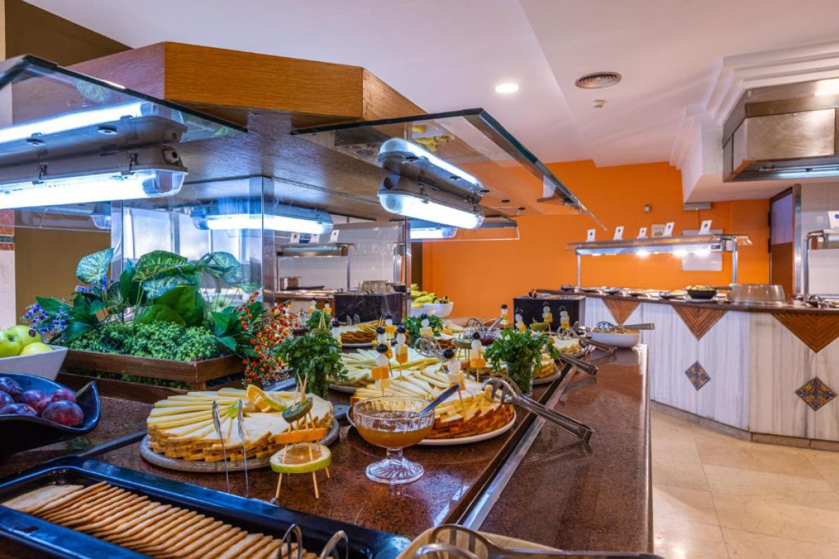 Hotel IFA Altamarena by Lopesan