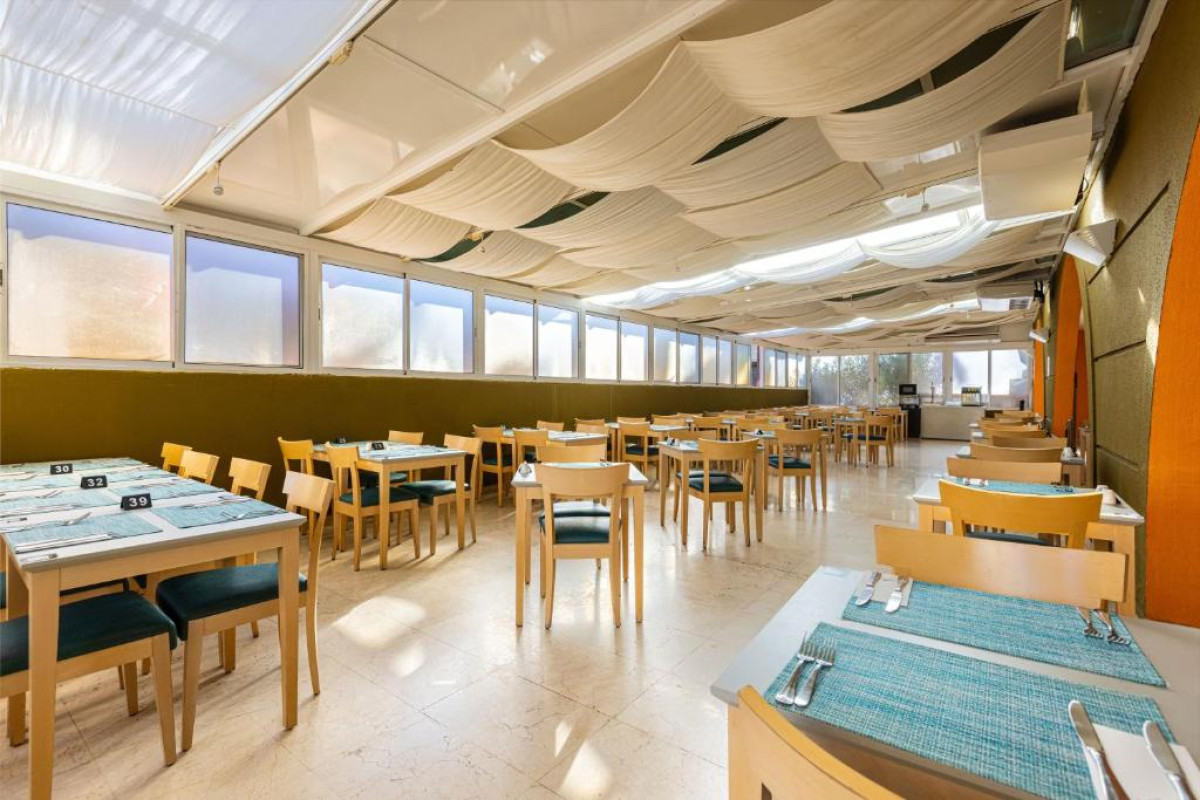 Hotel IFA Altamarena by Lopesan