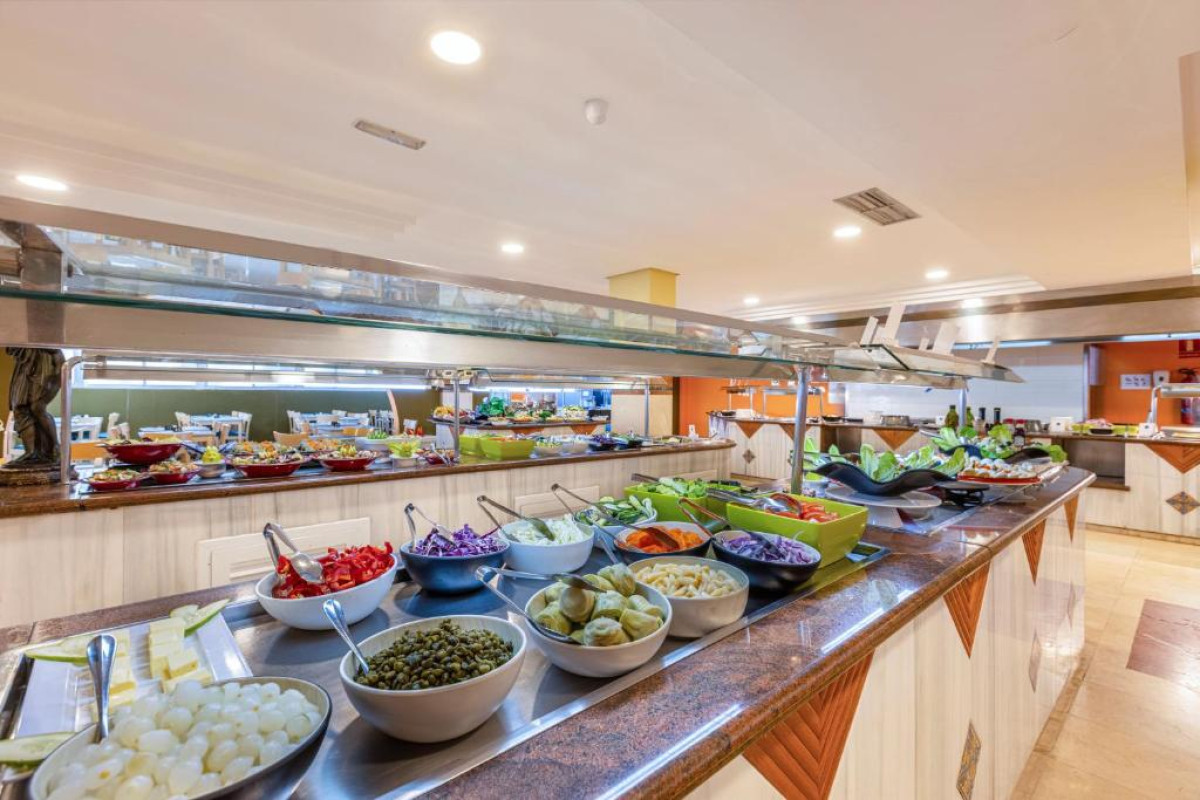 Hotel IFA Altamarena by Lopesan