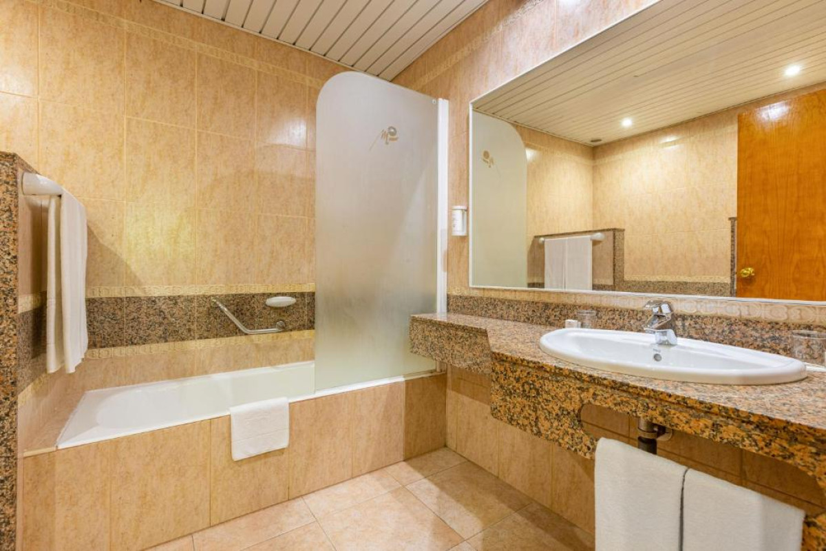Hotel IFA Altamarena by Lopesan