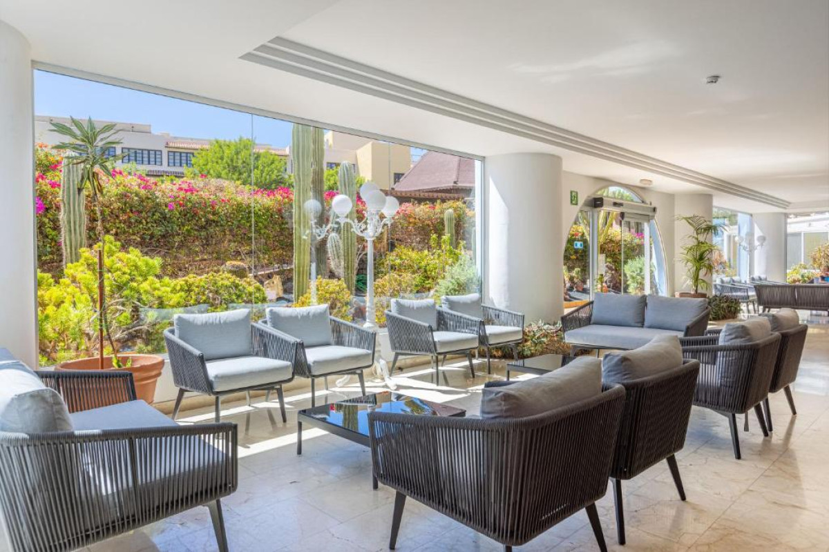Hotel IFA Altamarena by Lopesan