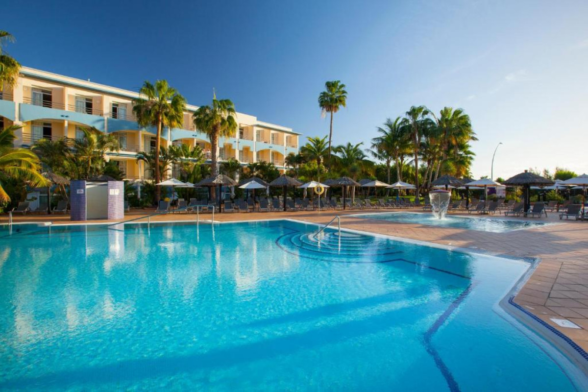 Hotel IFA Altamarena by Lopesan