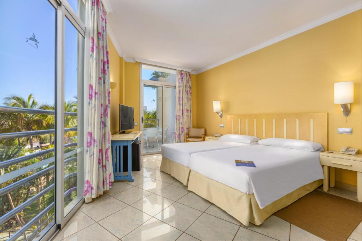 Hotel IFA Altamarena by Lopesan