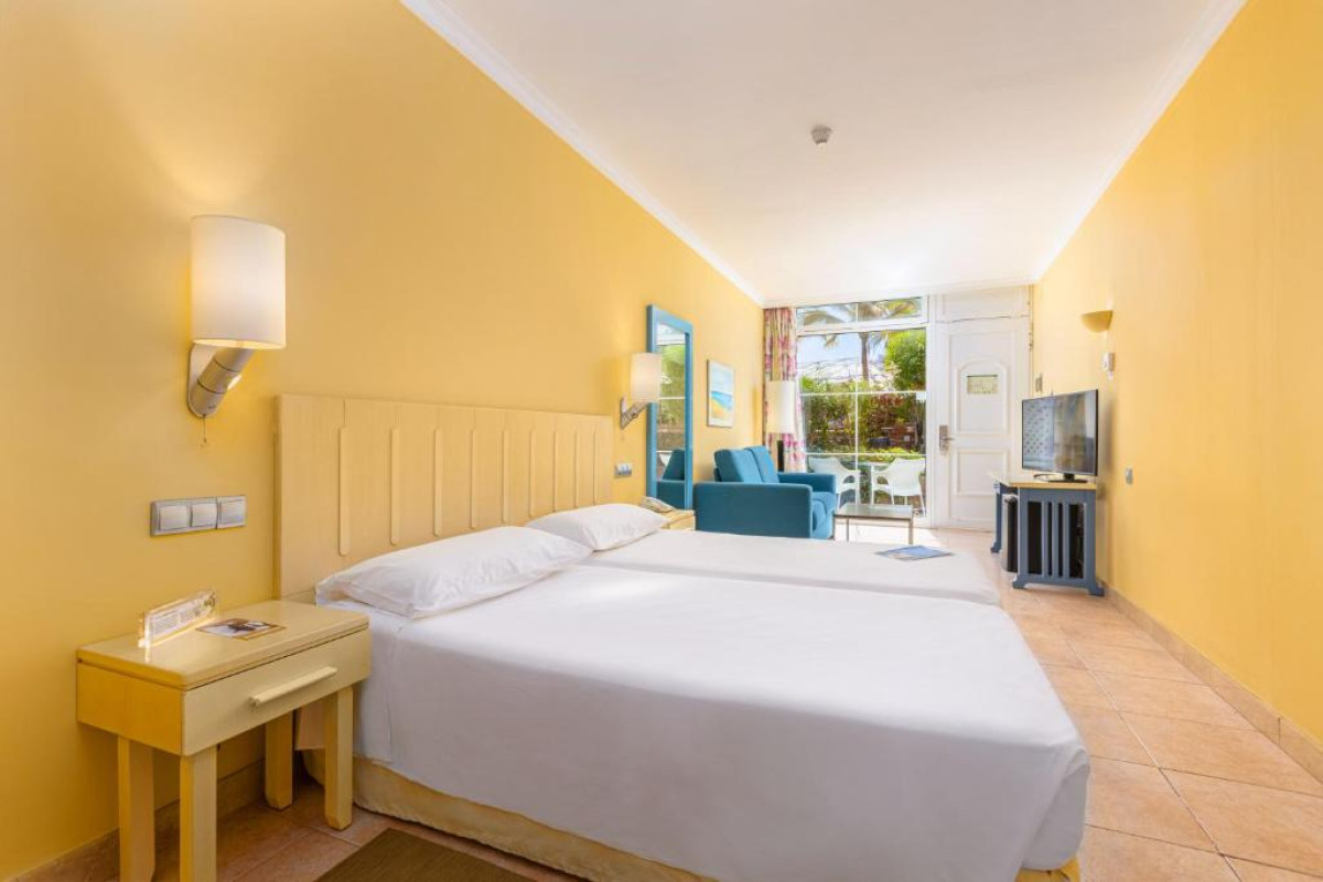 Hotel IFA Altamarena by Lopesan