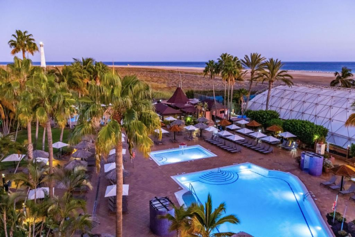 Hotel IFA Altamarena by Lopesan
