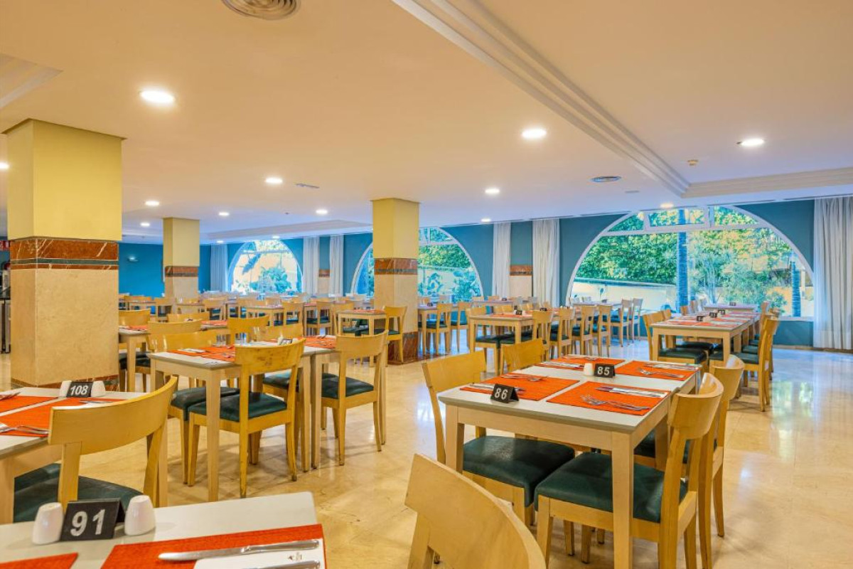 Hotel IFA Altamarena by Lopesan