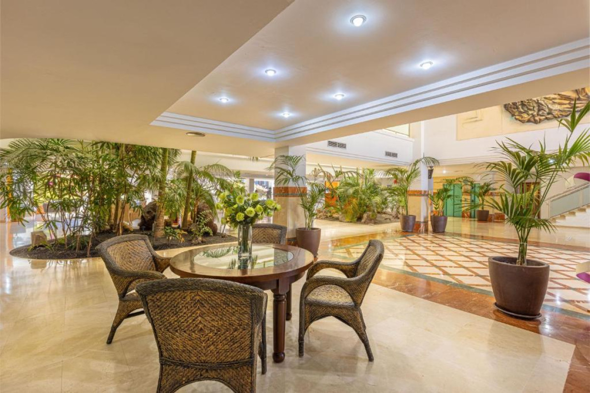 Hotel IFA Altamarena by Lopesan