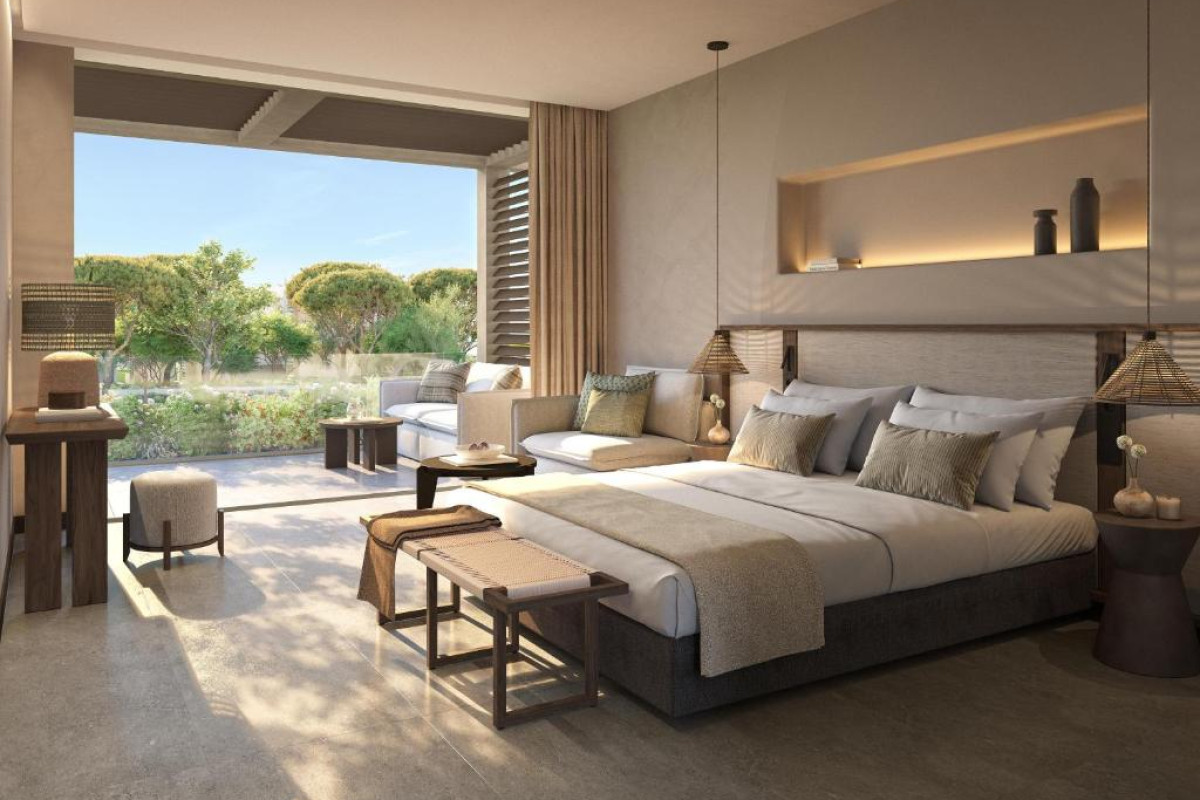 Hotel Ikos Kissamos