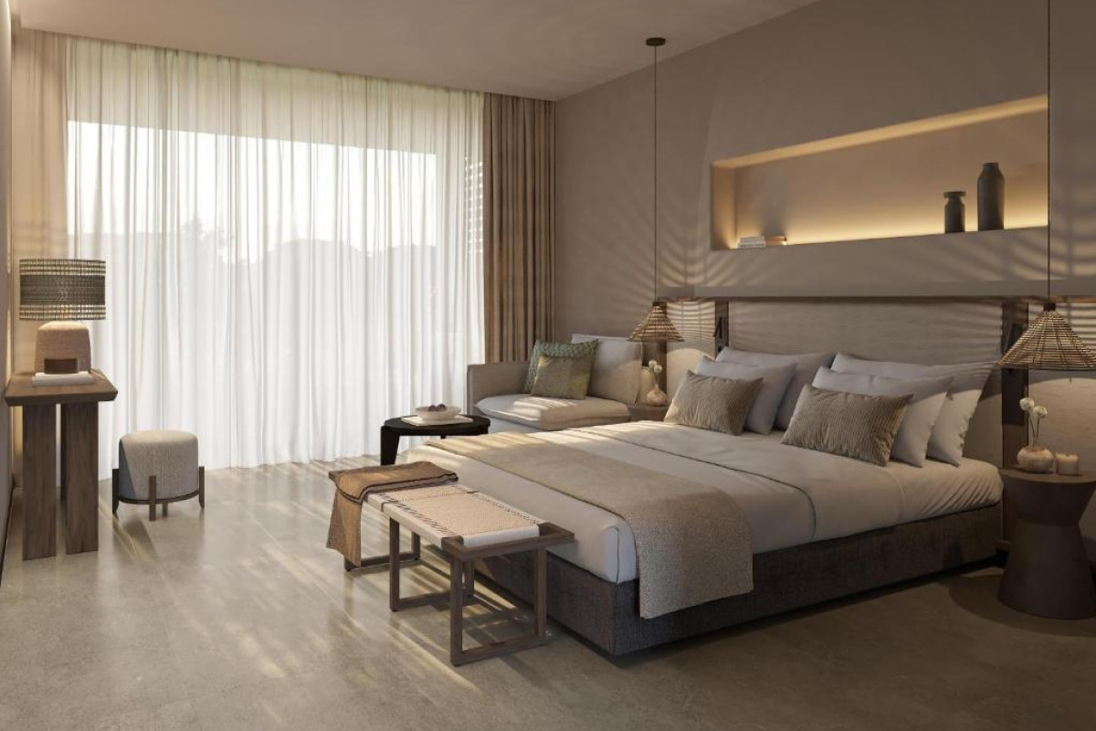 Hotel Ikos Kissamos