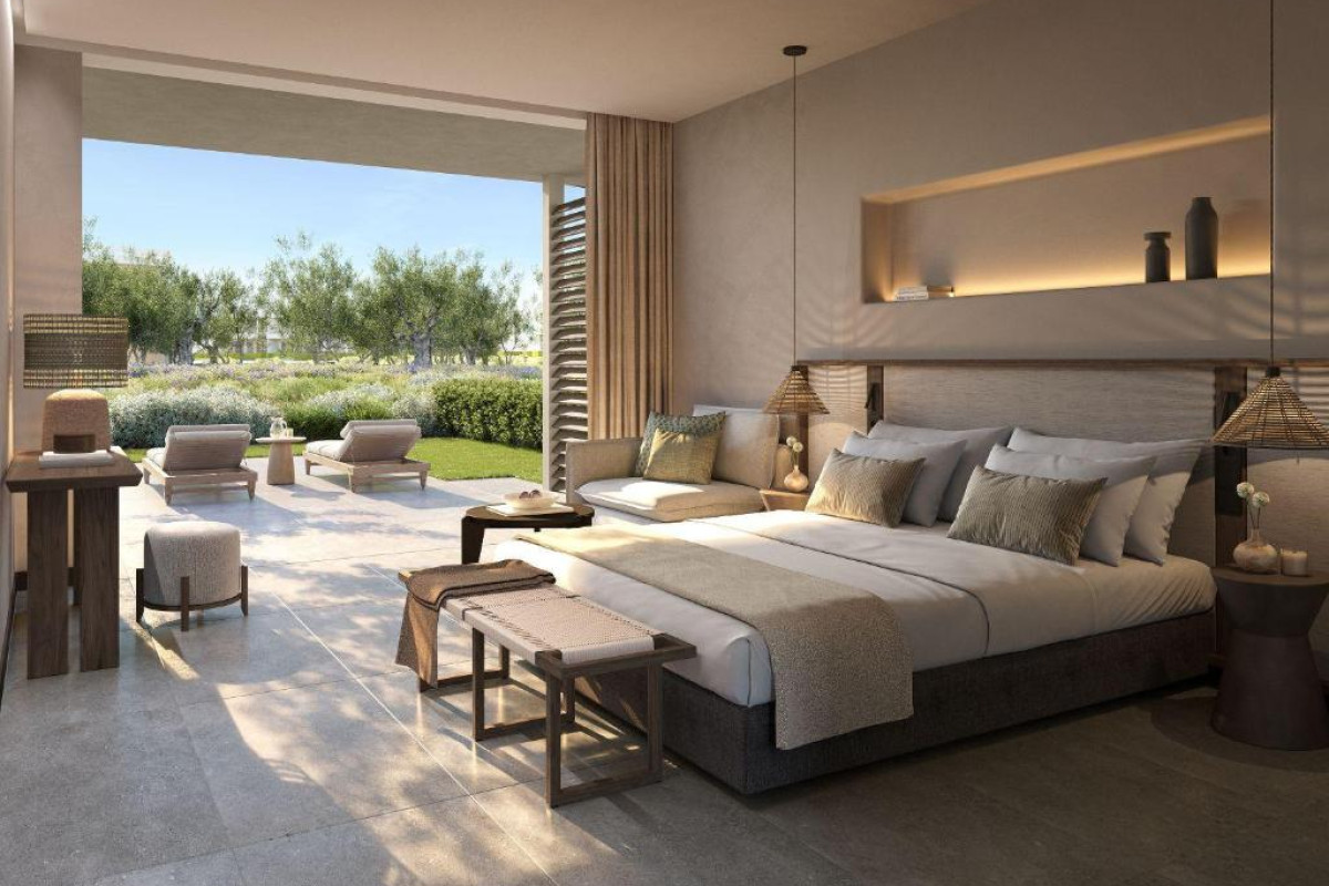 Hotel Ikos Kissamos