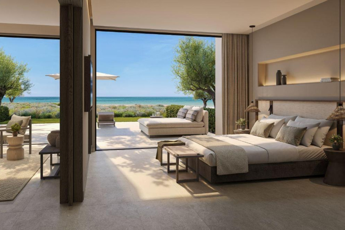 Hotel Ikos Kissamos