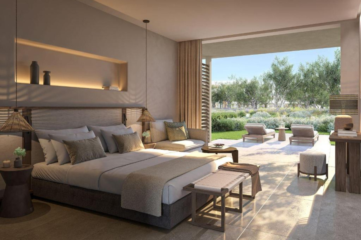 Hotel Ikos Kissamos