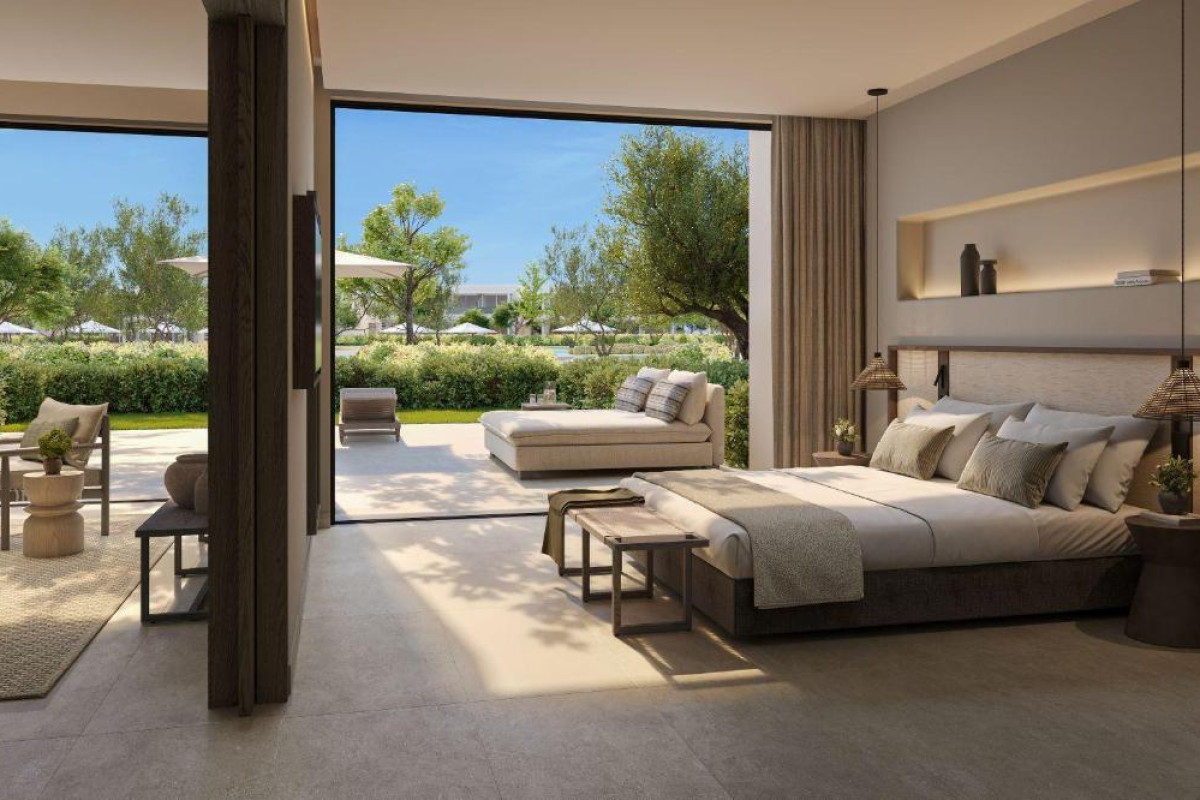 Hotel Ikos Kissamos