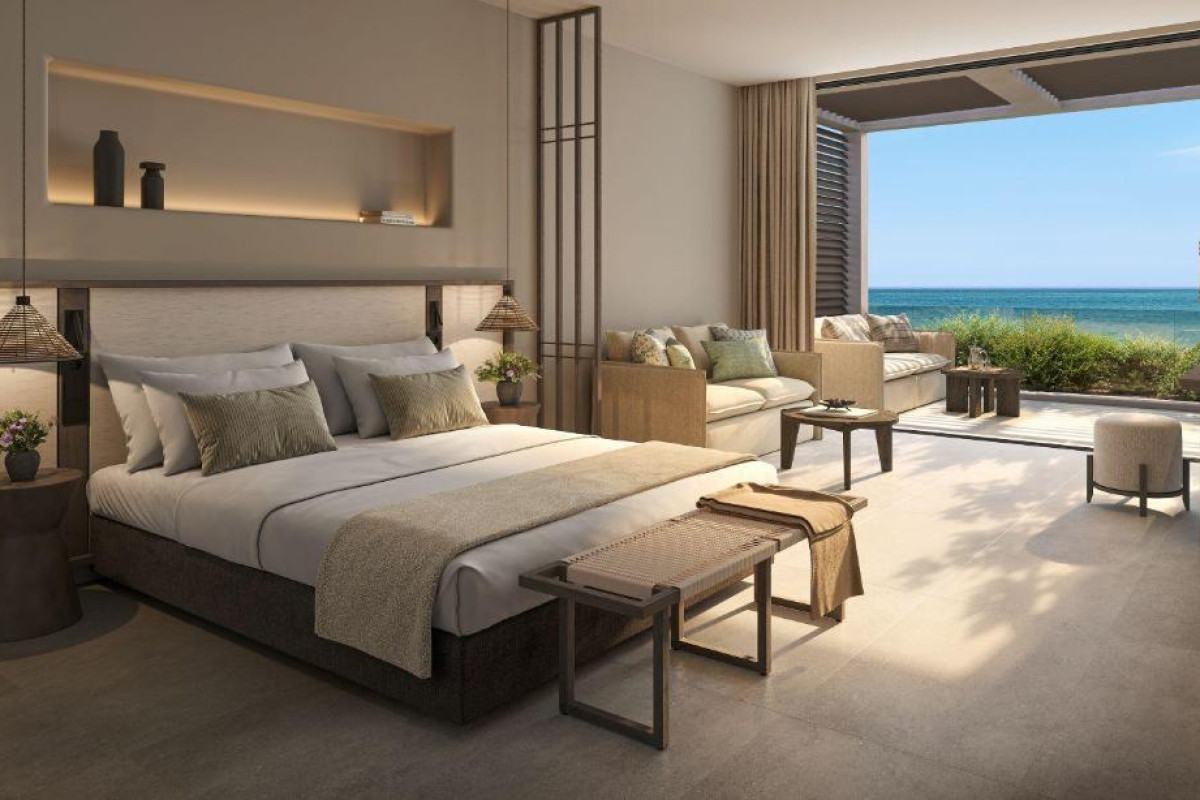 Hotel Ikos Kissamos