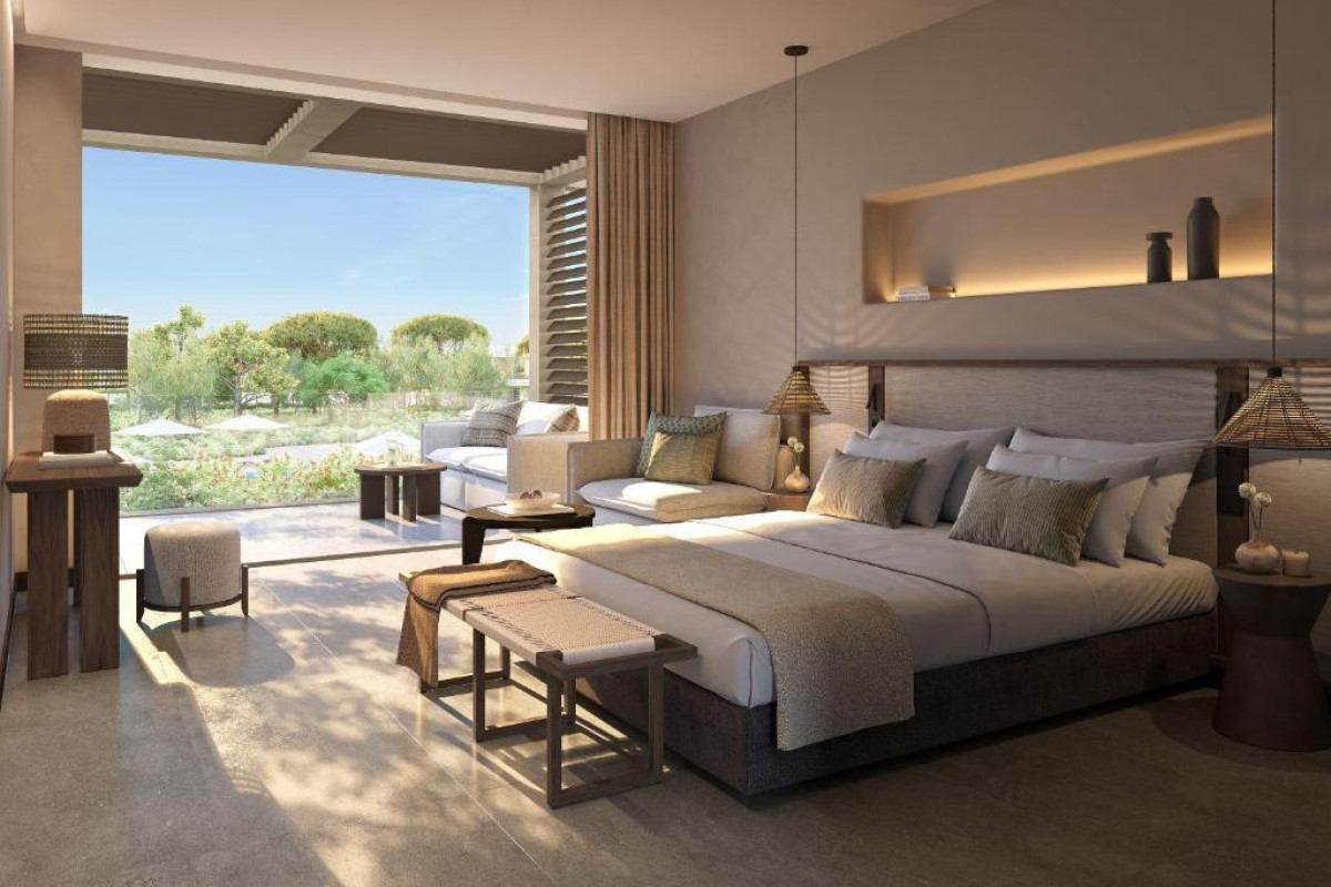 Hotel Ikos Kissamos