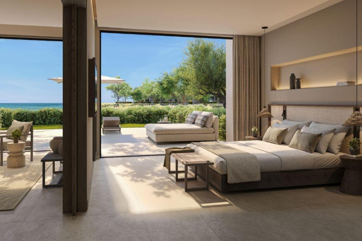 Hotel Ikos Kissamos