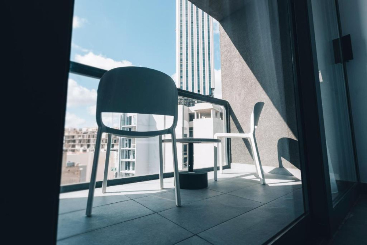 Hotel IKYK