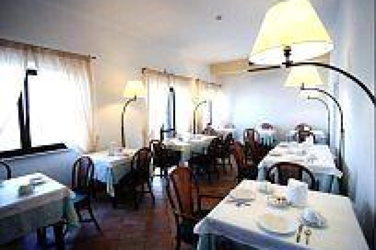 Hotel Il Brigantino