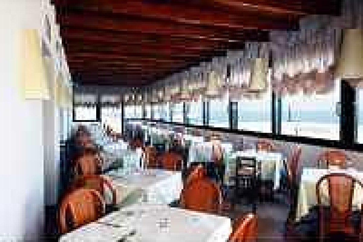 Hotel Il Brigantino