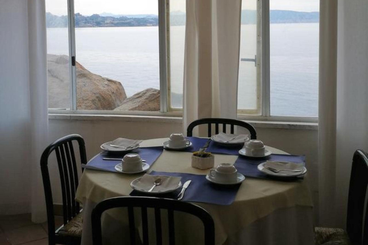 Hotel Il Gabbiano