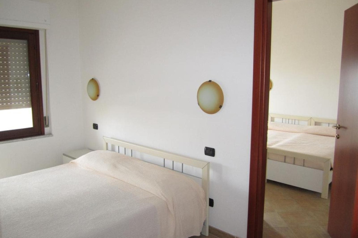 Hotel Il Gabbiano
