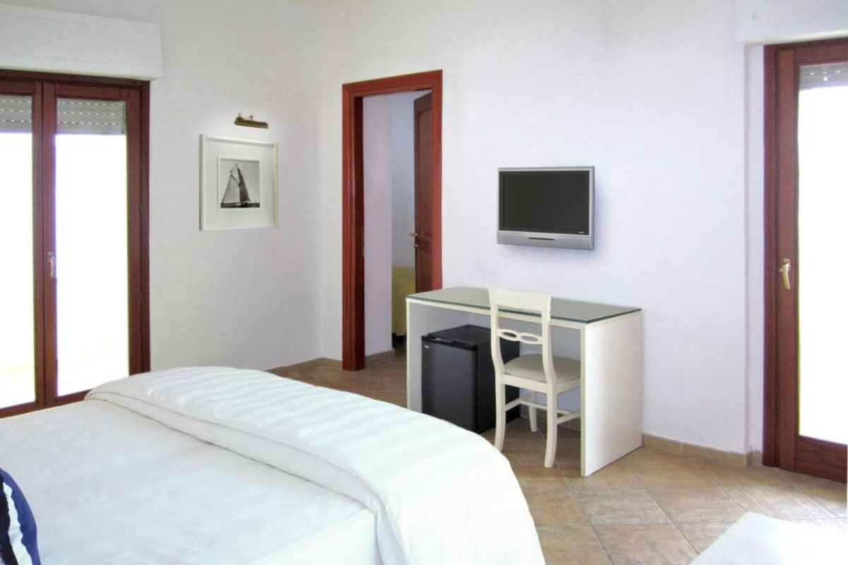 Hotel Il Gabbiano