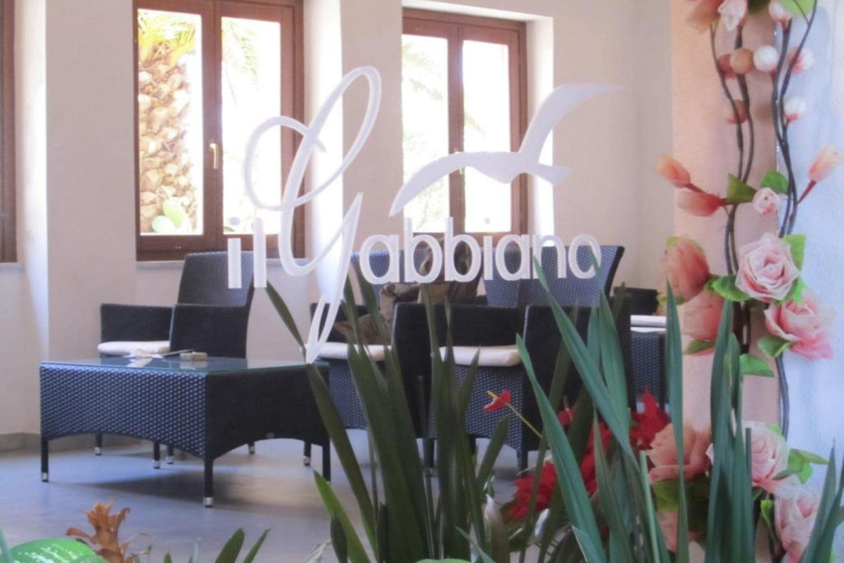 Hotel Il Gabbiano