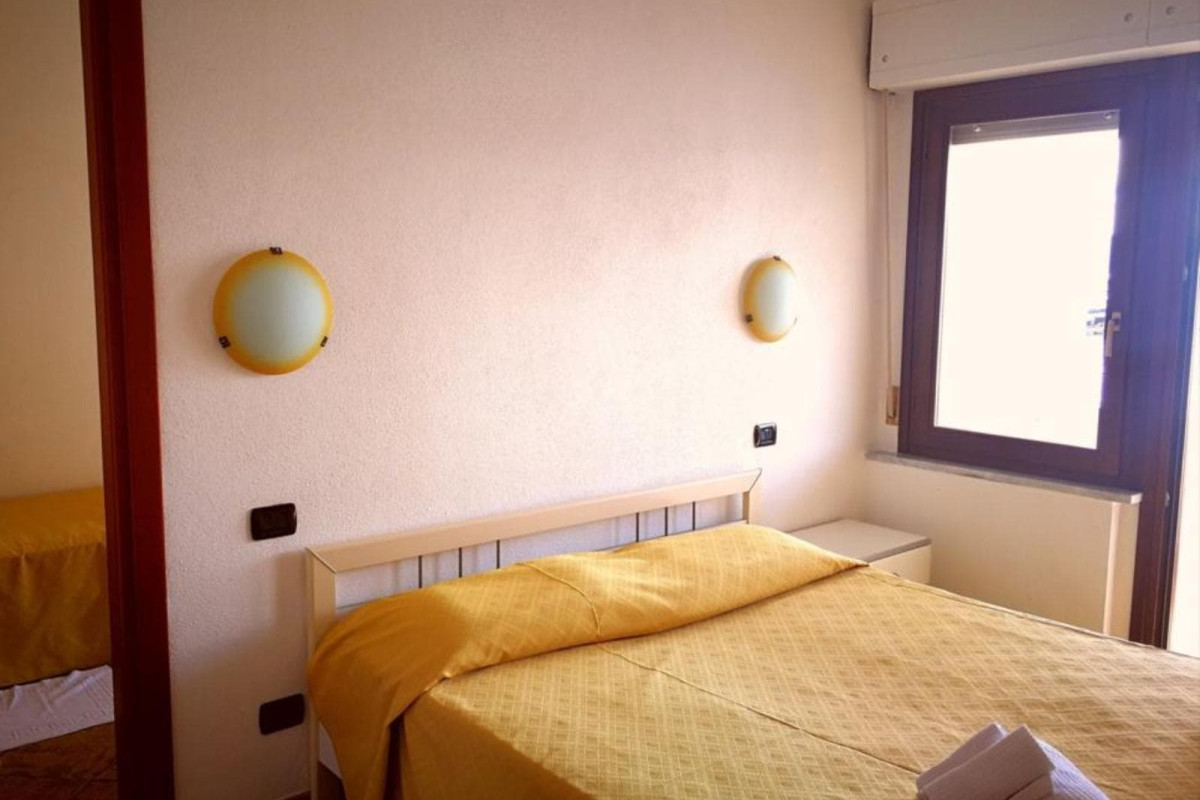 Hotel Il Gabbiano