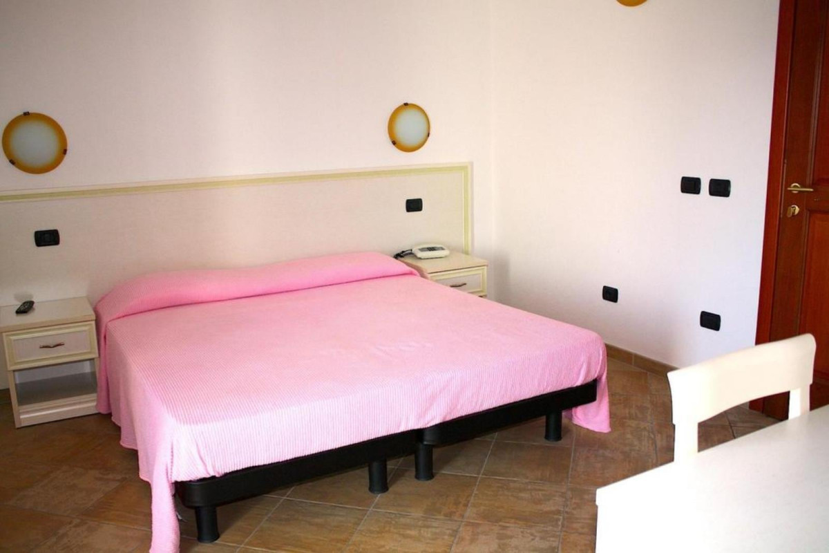 Hotel Il Gabbiano