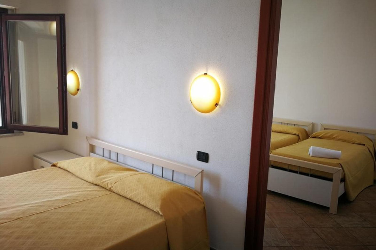 Hotel Il Gabbiano