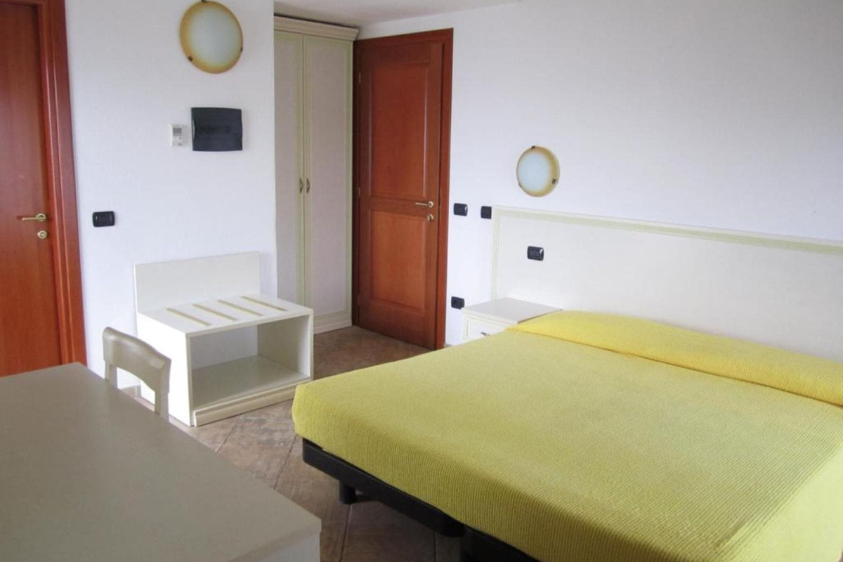Hotel Il Gabbiano