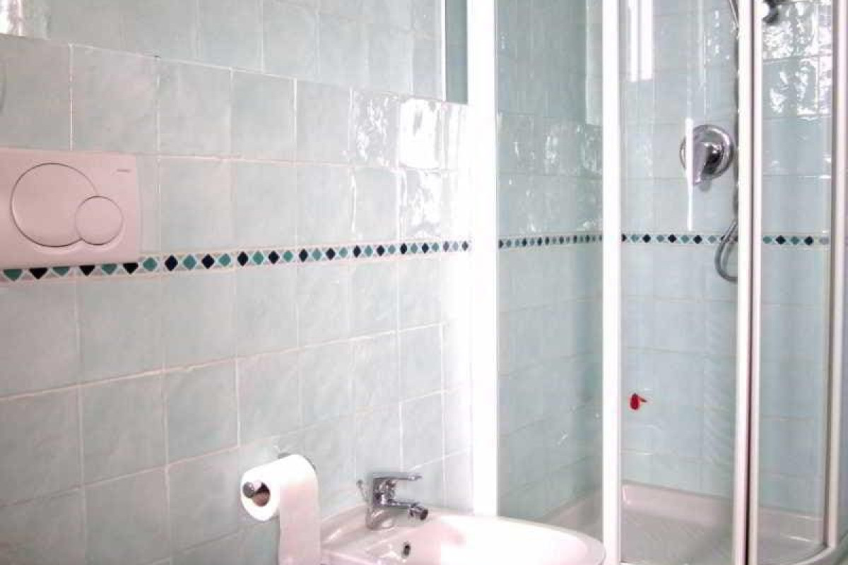 Hotel Il Gabbiano