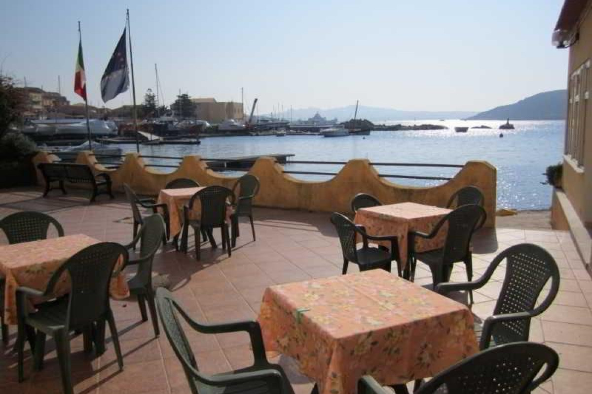 Hotel Il Gabbiano