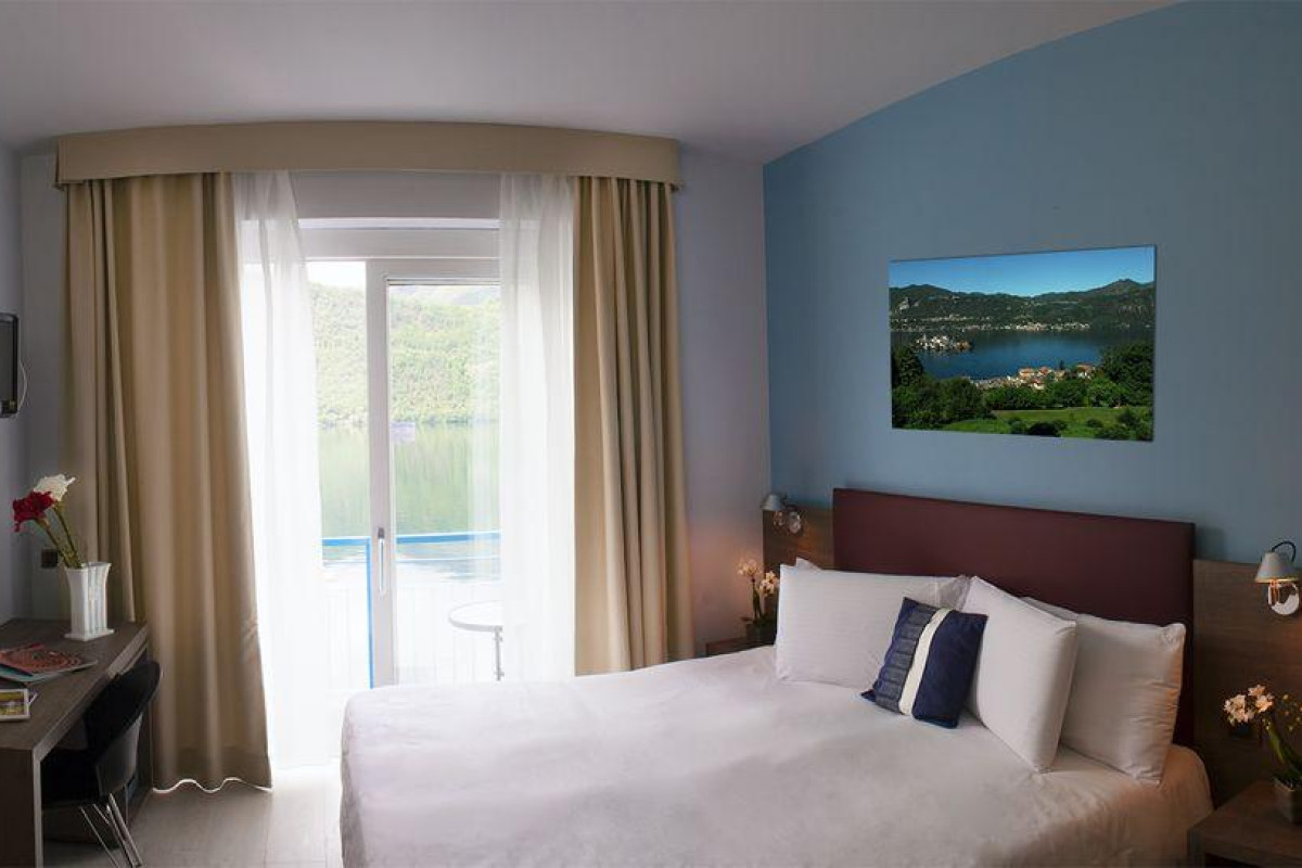 Hotel Il Giardinetto