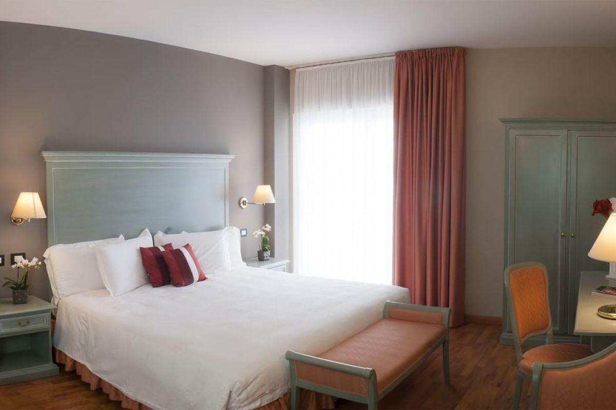 Hotel Il Giardinetto
