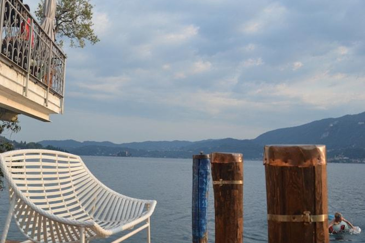 Hotel Il Giardinetto