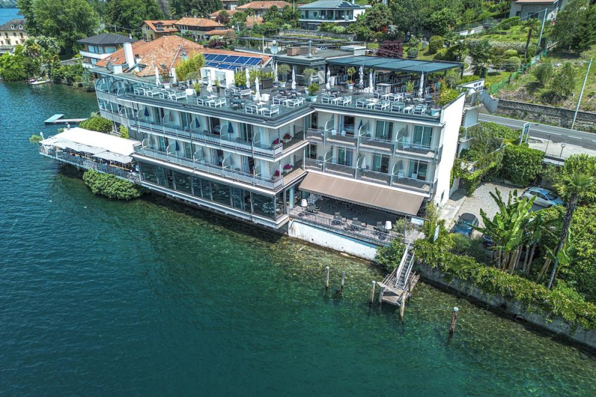 Hotel Il Giardinetto