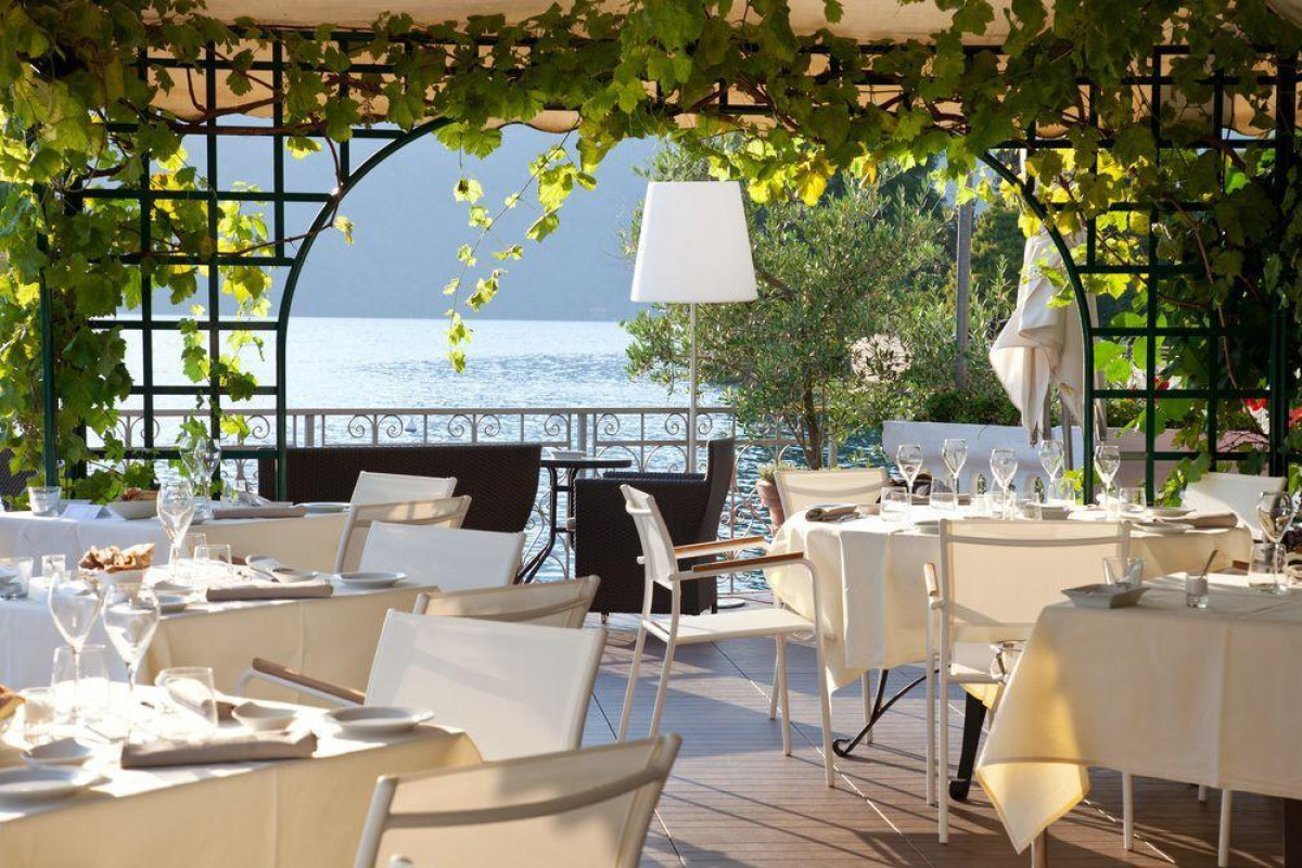 Hotel Il Giardinetto