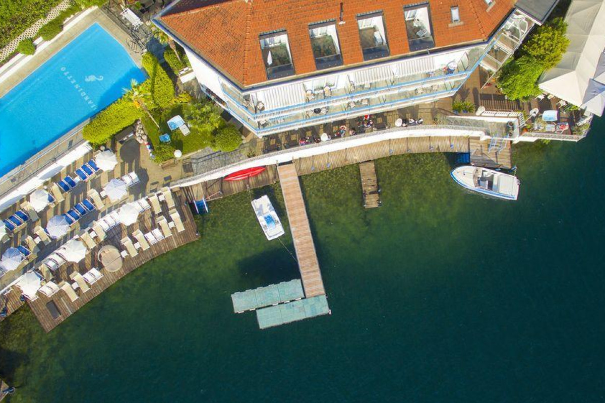 Hotel Il Giardinetto