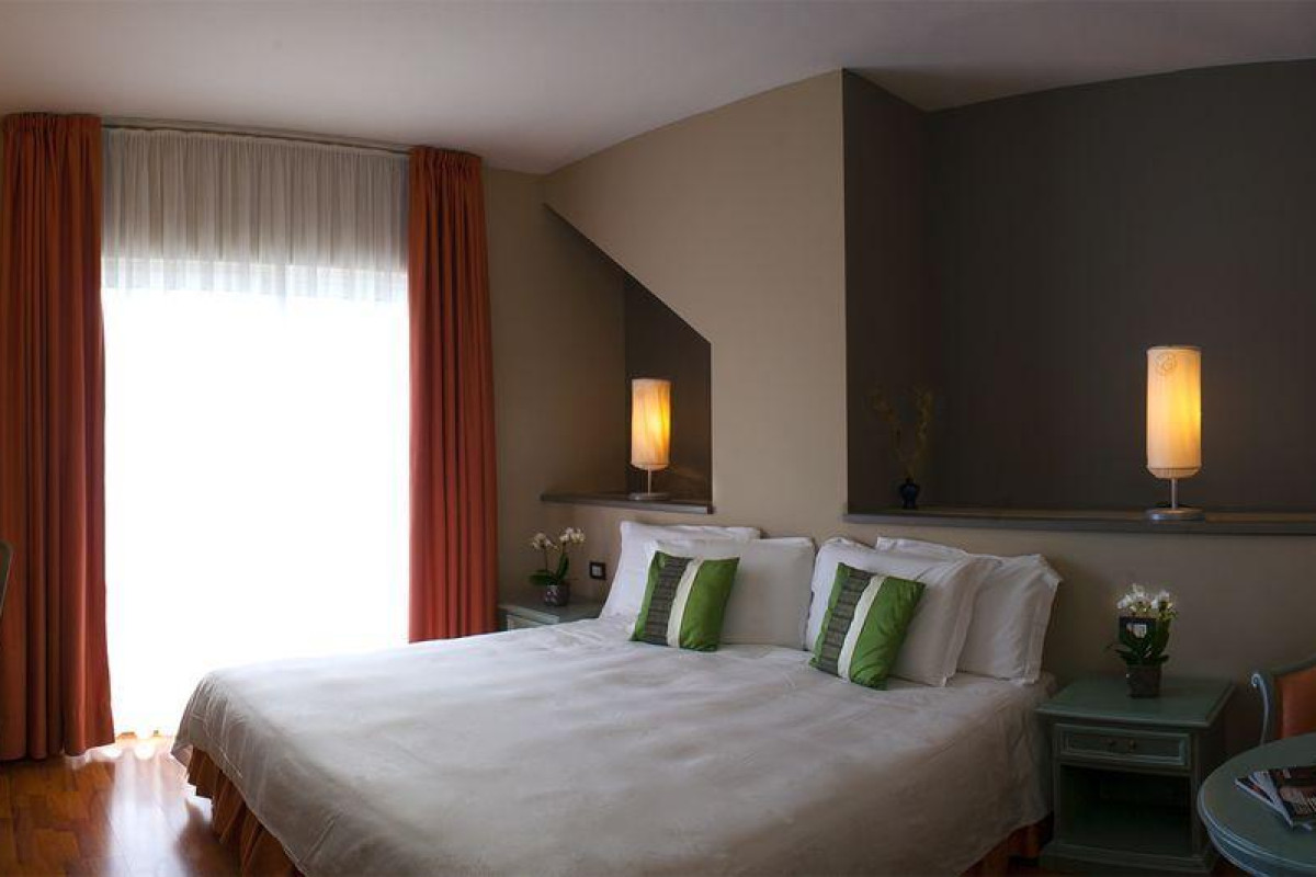 Hotel Il Giardinetto