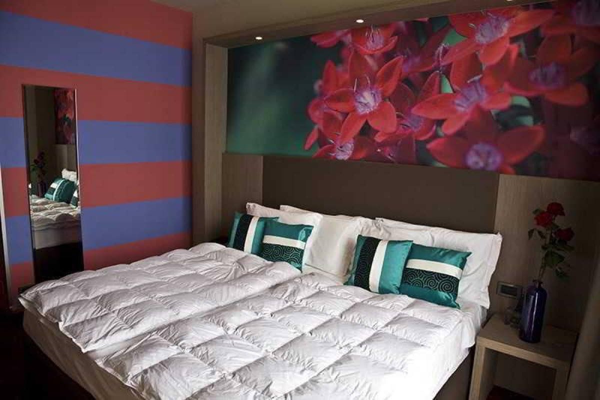 Hotel Il Giardinetto