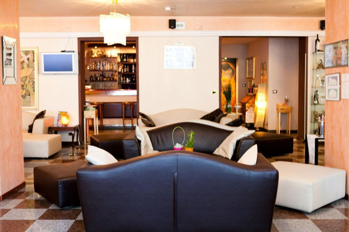 Hotel Il Giardinetto