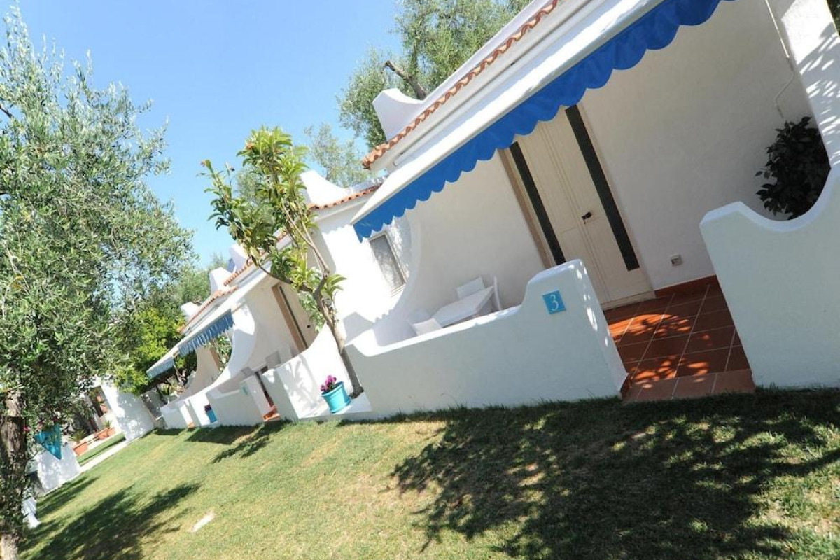 Hotel Il Melograno