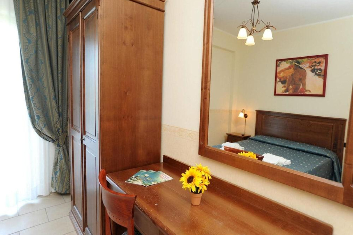 Hotel Il Melograno