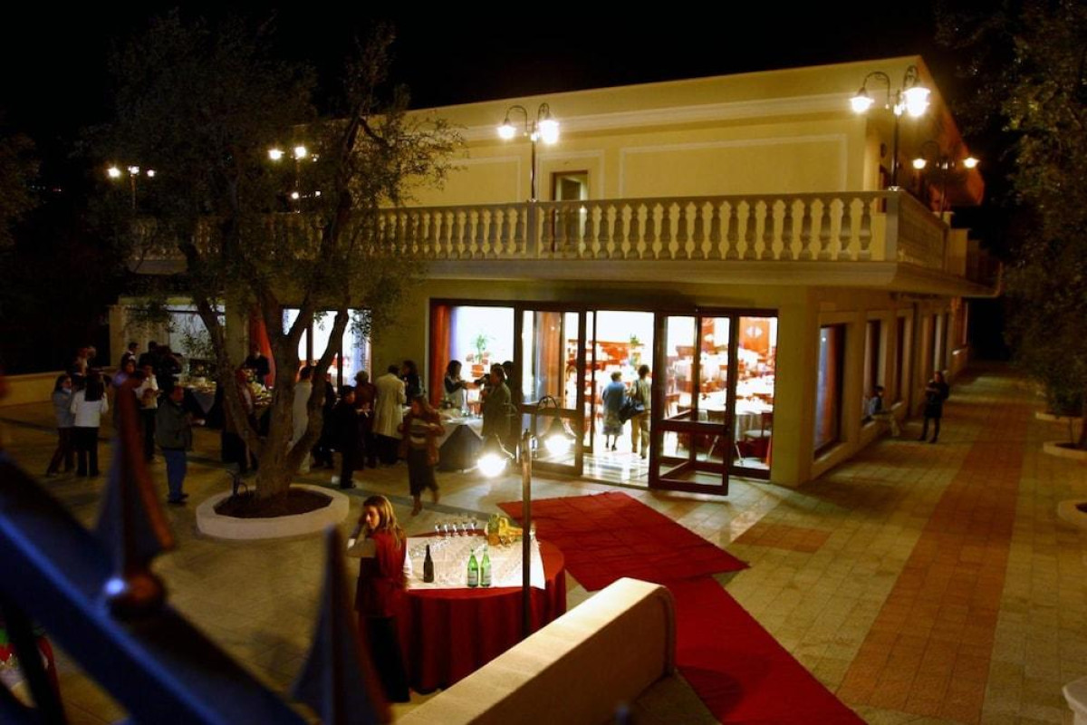 Hotel Il Melograno